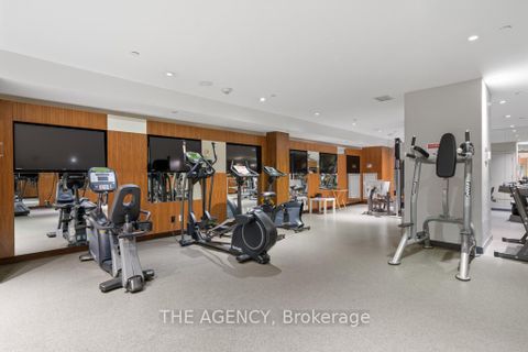Photo 33 at 3305 - 8 Mercer Street, Waterfront Communities C1, Toronto