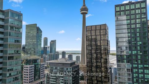 Photo 39 at 3305 - 8 Mercer Street, Waterfront Communities C1, Toronto