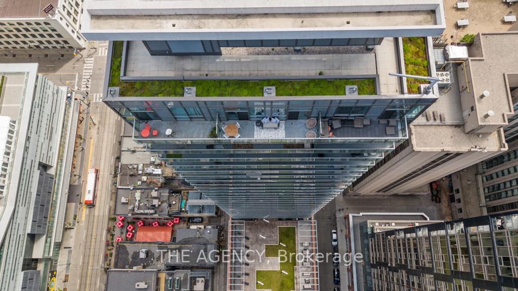3305 - 8 Mercer Street, Waterfront Communities C1, Toronto 