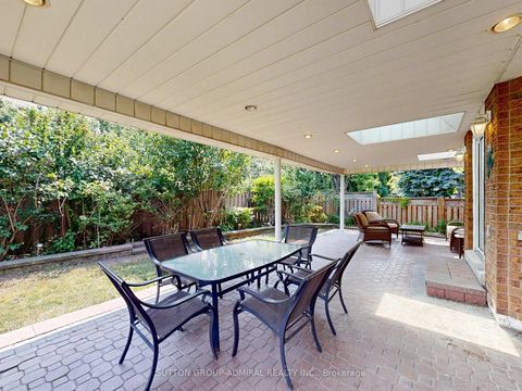 Photo 46 at 236 Russet Way, East Woodbridge, Vaughan