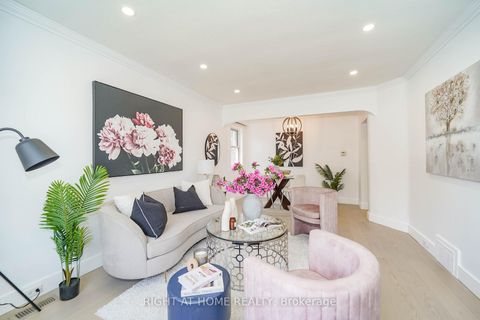 Photo 5 at 1360 Woodbine Avenue, East York, Toronto