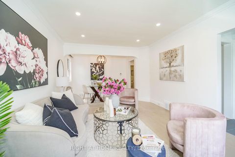 Photo 6 at 1360 Woodbine Avenue, East York, Toronto