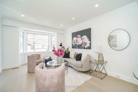 Photo 8 at 1360 Woodbine Avenue, East York, Toronto