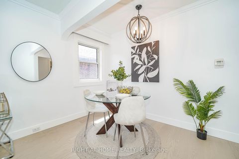 Photo 9 at 1360 Woodbine Avenue, East York, Toronto