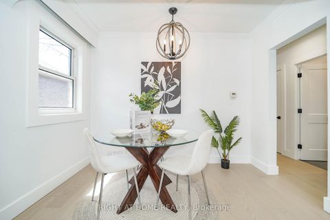 Photo 10 at 1360 Woodbine Avenue, East York, Toronto