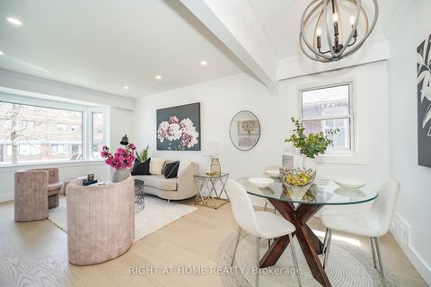 Photo 11 at 1360 Woodbine Avenue, East York, Toronto