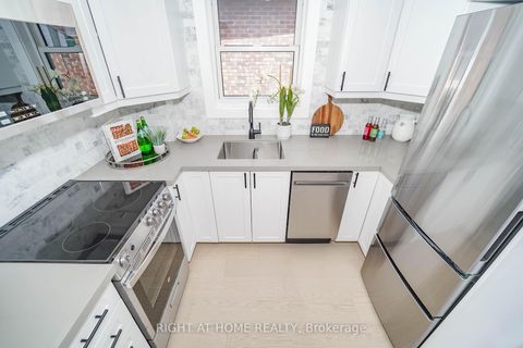 Photo 15 at 1360 Woodbine Avenue, East York, Toronto