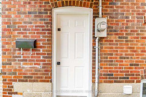 Photo 25 at 1360 Woodbine Avenue, East York, Toronto
