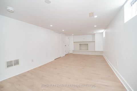 Photo 30 at 1360 Woodbine Avenue, East York, Toronto