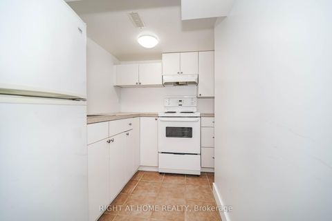 Photo 31 at 1360 Woodbine Avenue, East York, Toronto