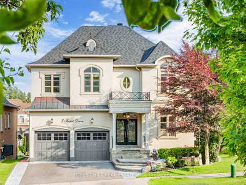Photo 0 at 8 Sachet Drive, Oak Ridges Lake Wilcox, Richmond Hill