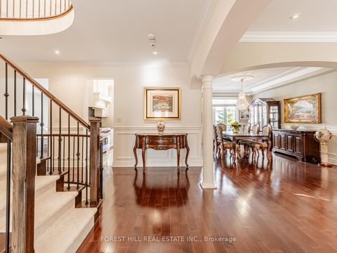 Photo 1 at 8 Sachet Drive, Oak Ridges Lake Wilcox, Richmond Hill