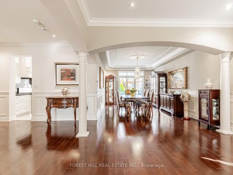 Photo 5 at 8 Sachet Drive, Oak Ridges Lake Wilcox, Richmond Hill