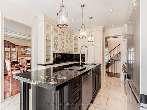 Photo 17 at 8 Sachet Drive, Oak Ridges Lake Wilcox, Richmond Hill