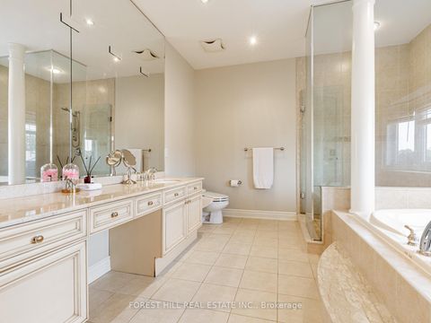Photo 24 at 8 Sachet Drive, Oak Ridges Lake Wilcox, Richmond Hill