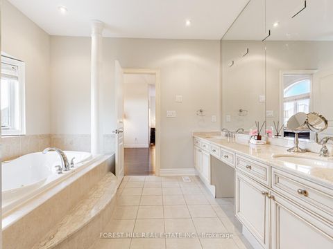 Photo 25 at 8 Sachet Drive, Oak Ridges Lake Wilcox, Richmond Hill