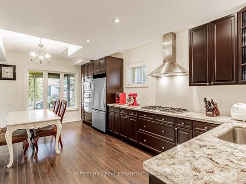 Photo 36 at 8 Sachet Drive, Oak Ridges Lake Wilcox, Richmond Hill