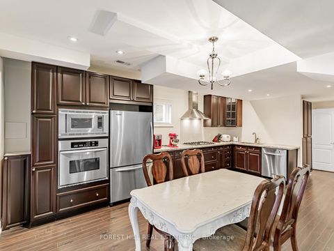 Photo 38 at 8 Sachet Drive, Oak Ridges Lake Wilcox, Richmond Hill