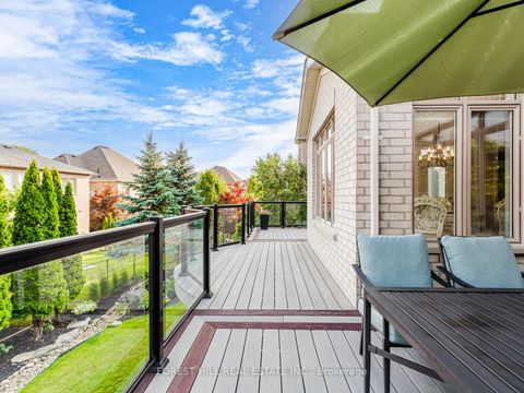 Photo 41 at 8 Sachet Drive, Oak Ridges Lake Wilcox, Richmond Hill