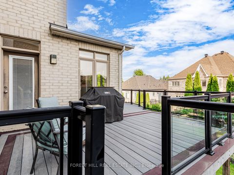 Photo 42 at 8 Sachet Drive, Oak Ridges Lake Wilcox, Richmond Hill