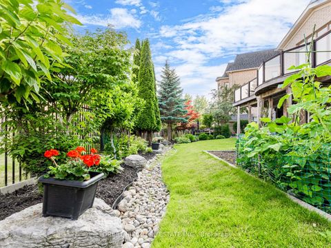 Photo 44 at 8 Sachet Drive, Oak Ridges Lake Wilcox, Richmond Hill
