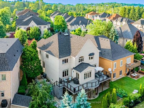 Photo 45 at 8 Sachet Drive, Oak Ridges Lake Wilcox, Richmond Hill
