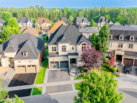 Photo 46 at 8 Sachet Drive, Oak Ridges Lake Wilcox, Richmond Hill