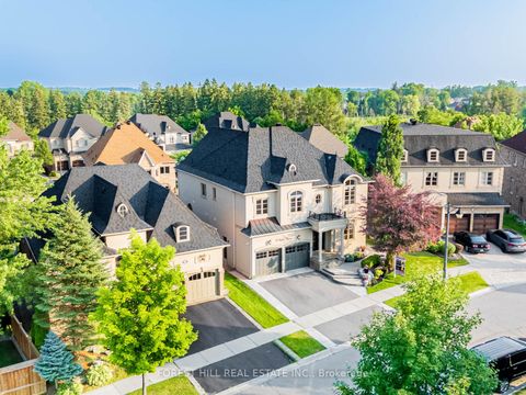 Photo 47 at 8 Sachet Drive, Oak Ridges Lake Wilcox, Richmond Hill