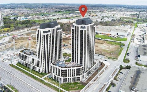 Photo 0 at 2107 - 9075 Jane Street, Concord, Vaughan