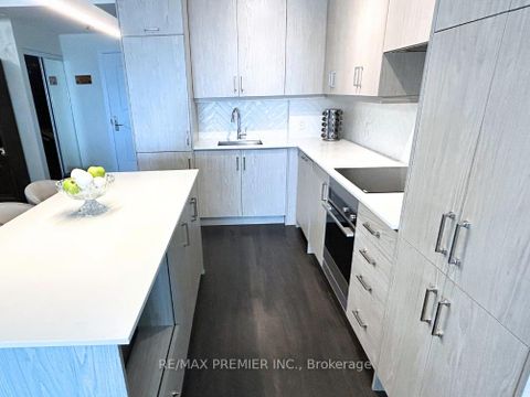 Photo 3 at 2107 - 9075 Jane Street, Concord, Vaughan