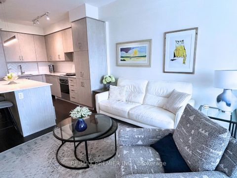 Photo 4 at 2107 - 9075 Jane Street, Concord, Vaughan