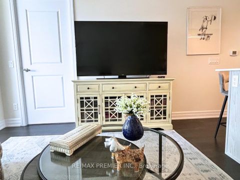 Photo 6 at 2107 - 9075 Jane Street, Concord, Vaughan