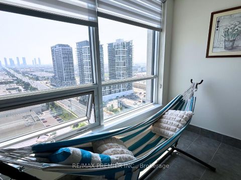 Photo 7 at 2107 - 9075 Jane Street, Concord, Vaughan