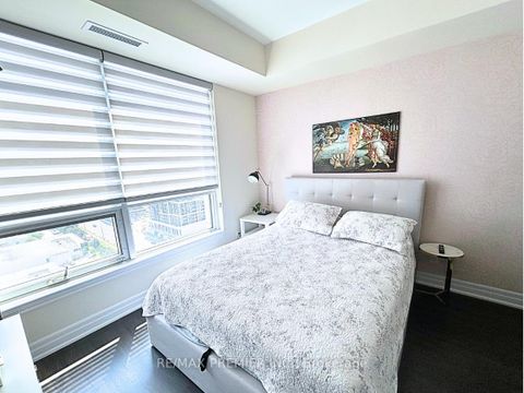 Photo 12 at 2107 - 9075 Jane Street, Concord, Vaughan