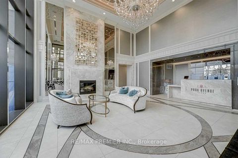Photo 18 at 2107 - 9075 Jane Street, Concord, Vaughan