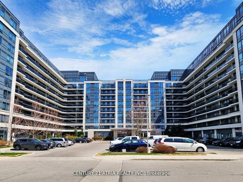 Photo 1 at 205 - 372 Highway 7, Doncrest, Richmond Hill