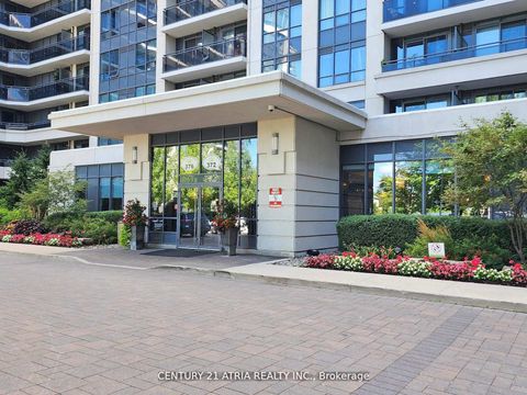 Photo 2 at 205 - 372 Highway 7, Doncrest, Richmond Hill