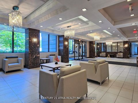 Photo 4 at 205 - 372 Highway 7, Doncrest, Richmond Hill