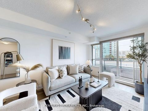 Photo 5 at 205 - 372 Highway 7, Doncrest, Richmond Hill