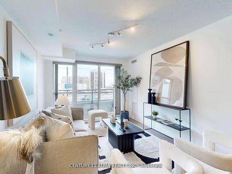 Photo 6 at 205 - 372 Highway 7, Doncrest, Richmond Hill
