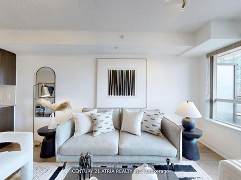 Photo 7 at 205 - 372 Highway 7, Doncrest, Richmond Hill