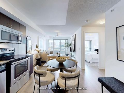 Photo 9 at 205 - 372 Highway 7, Doncrest, Richmond Hill