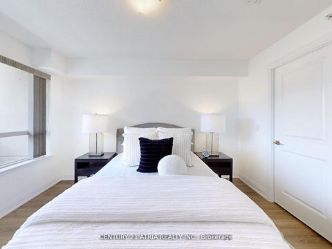 Photo 12 at 205 - 372 Highway 7, Doncrest, Richmond Hill