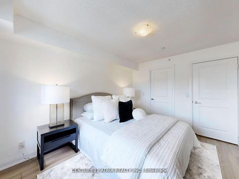 Photo 13 at 205 - 372 Highway 7, Doncrest, Richmond Hill