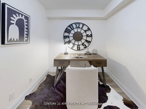 Photo 15 at 205 - 372 Highway 7, Doncrest, Richmond Hill