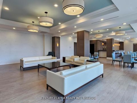 Photo 17 at 205 - 372 Highway 7, Doncrest, Richmond Hill