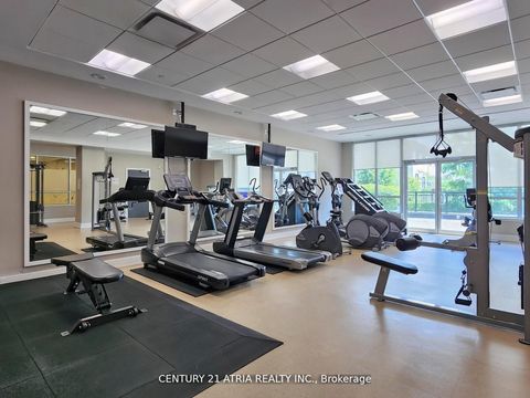 Photo 20 at 205 - 372 Highway 7, Doncrest, Richmond Hill