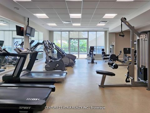 Photo 21 at 205 - 372 Highway 7, Doncrest, Richmond Hill
