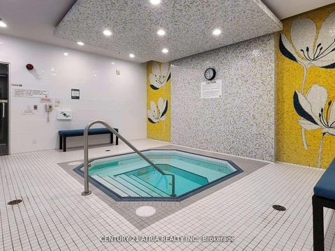 Photo 22 at 205 - 372 Highway 7, Doncrest, Richmond Hill