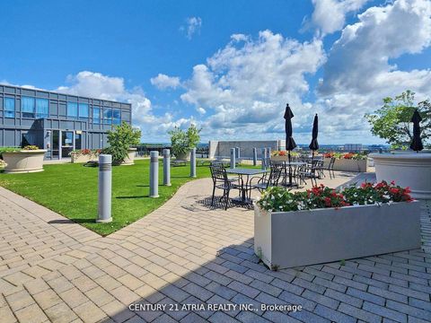 Photo 23 at 205 - 372 Highway 7, Doncrest, Richmond Hill
